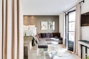 En Ville Boutique Apartments Sant Antoni